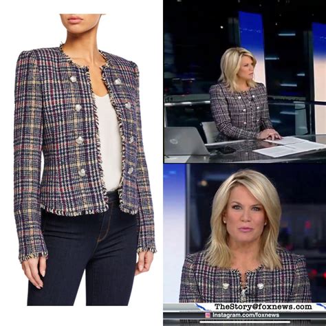 martha maccallum outfit today